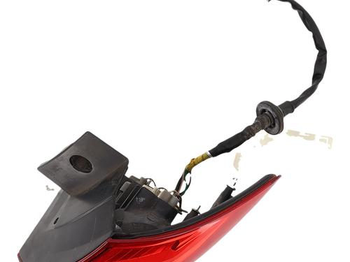 Right taillight RENAULT KOLEOS I (HY_) 2.0 dCi (HY0K) | BP33739010C35 - Image 5