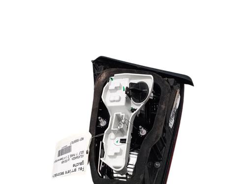 Used Left tailgate light Left tailgate light VW GOLF VII (5G1, BQ1, BE1, BE2) 1.4 GTE Hybrid (204 hp) 25059977 25059977