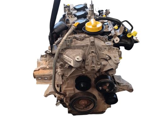 Engine RENAULT CLIO IV (BH_) 0.9 TCe 90 (BHNF, BHMA, BHMH, BHJK, BHJR) | BP36205847M1  - Image 7