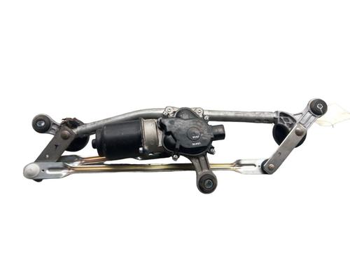Front wiper motor NISSAN MICRA IV (K13K, K13KK) 1.2 | BP25058067M29 