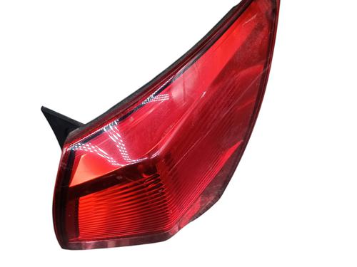 Right taillight NISSAN QASHQAI / QASHQAI +2 I (J10, NJ10, JJ10E) 1.5 dCi | BP28046157C35 