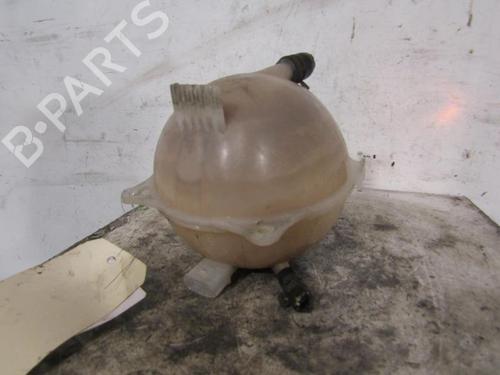 Expansion tank VW FOX Hatchback (5Z1, 5Z3, 5Z4) 1.4 TDI | BP25085612C120 