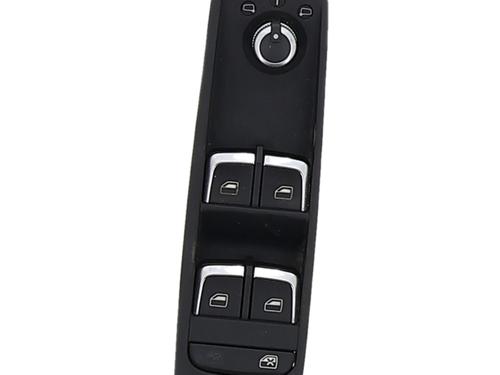Left front window switch AUDI A1 Sportback (8XA, 8XF) 1.6 TDI | BP39625223I27 - Image 2