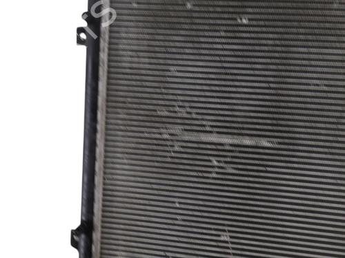 Water radiator VW PASSAT CC B6 (357) 1.8 TSI | BP32139013M31 - Image 7