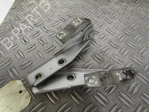 Used Hinge/Door check strap AUDI A3 Sportback (8PA) 2.0 TFSI quattro (200 hp) 25066065