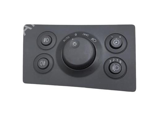 Used Headlight switch OPEL ZAFIRA / ZAFIRA FAMILY B (A05) 1.7 CDTI (M75) (125 hp) 25072883