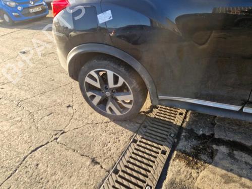 Left front window switch NISSAN JUKE (F15) 1.5 dCi | BP25099626I27  - Image 6