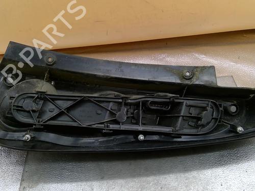 Used Left taillight Left taillight SMART FORFOUR (454) 1.3 (454.031) (95 hp) 25110591 25110591