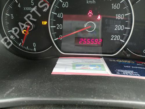 Front wiper motor SUZUKI SX4 (EY, GY) 1.6 DDIS (RW416D) | BP25093083M29  - Image 10