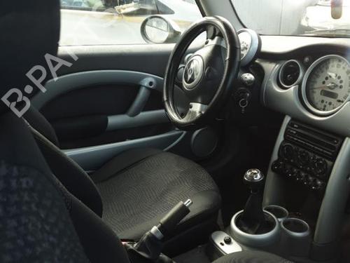 Højre forlygte MINI MINI (R50, R53) Cooper | BP25111358C29 