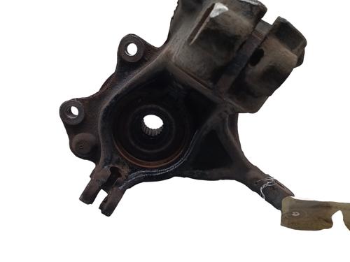 Used Right front steering knuckle PEUGEOT 207 (WA_, WC_) 1.4 16V (95 hp) 30412817