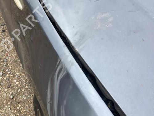 Upper protection BMW 1 (E87) 118 d | BP25062296M93 