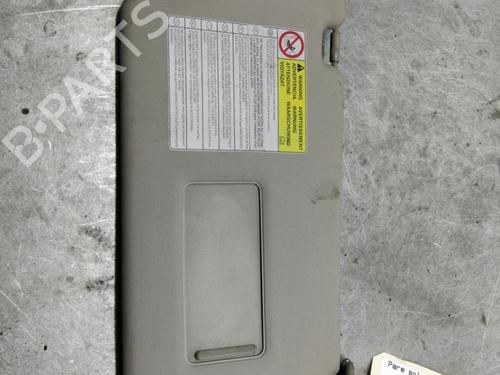right-sun-visor-suzuki-swift-iii-mz-ez-2005-25077268 main image