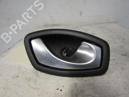 Højre bagtil invendig håndtag RENAULT LAGUNA III (BT0/1) 2.0 dCi (BT01, BT08, BT09, BT0E, BT0K, BT12, BT1C, BT1D,... (150 hp) 25068932