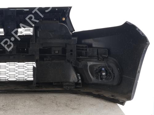 Front bumper DACIA SANDERO II 1.0 SCe 75 (B8JC, B8JD, B8NC) | BP40439635C7 - Image 12
