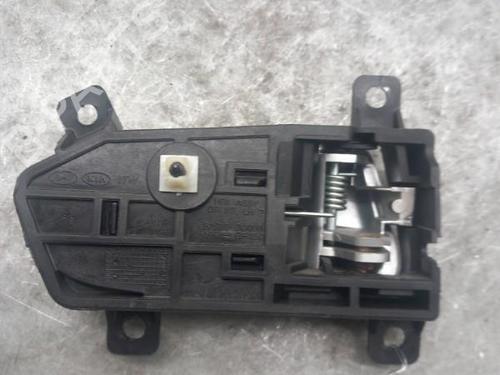 Rear left interior door handle KIA SPORTAGE III (SL)  | BP25074749I15 