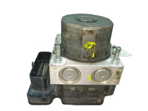 Used ABS pump ABS pump RENAULT TWINGO III (BCM_, BCA_) [2014-2026] 25077202 25077202