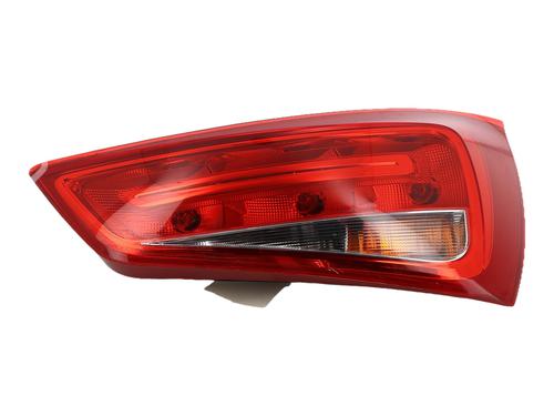 Used Right taillight Right taillight AUDI A1 Sportback (8XA, 8XF) 1.6 TDI (115 hp) 39710709 39710709