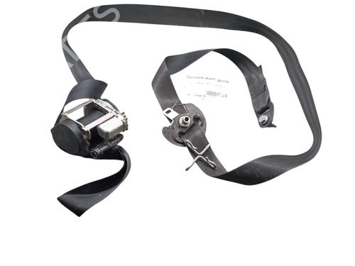 Used Front left seatbelt PEUGEOT 308 I (4A_, 4C_) 1.6 HDi (92 hp) 31218112