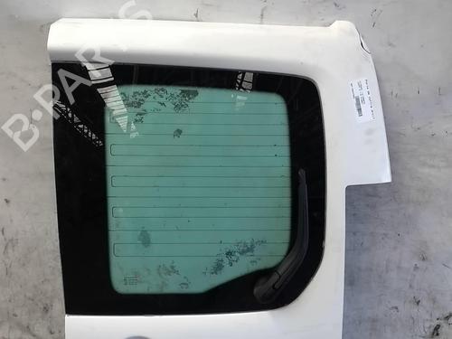 Used Right tailgate CITROËN JUMPY II Van 1.6 HDi 90 16V (90 hp) 25077695