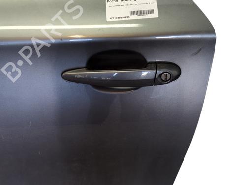 Left front door BMW 1 (E81) 120 d | BP27282056C2 
