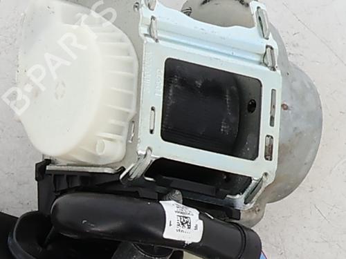 Front right seatbelt RENAULT TWINGO III (BCM_, BCA_) 1.0 SCe 70 (BCMB) | BP39487104I25 - Image 5