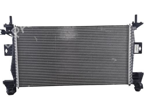 Water radiator FORD FOCUS III 1.6 Ti | BP30968998M31 - Image 2