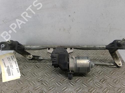 Used Front wiper motor Front wiper motor LANCIA DELTA III (844_) 1.6 D Multijet (844.AXC11, 844.AXC1A) (120 hp) 25089556 25089556