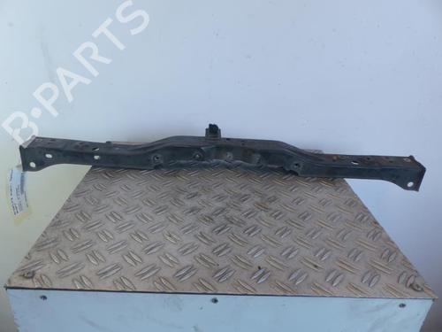 Used Front slam panel TOYOTA AVENSIS (_T25_) 2.0 D-4D (CDT250_, CDT250R) (116 hp) 25107186