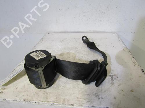 Used Rear right belt tensioner VW FOX Hatchback (5Z1, 5Z3, 5Z4) 1.2 (55 hp) 25094111