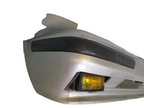 Front bumper SEAT IBIZA I (21A) 1.7 D | BP25114254C7 