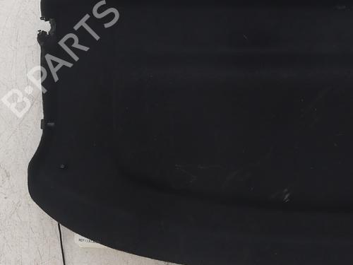 Rear parcel shelf CITROËN DS3 (SA_) 1.6 VTi 120 | BP38636300C85 - Image 4