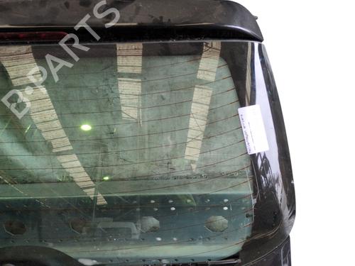 Tailgate PEUGEOT 206 Hatchback (2A/C) 1.4 HDi eco 70 | BP29476244C6 