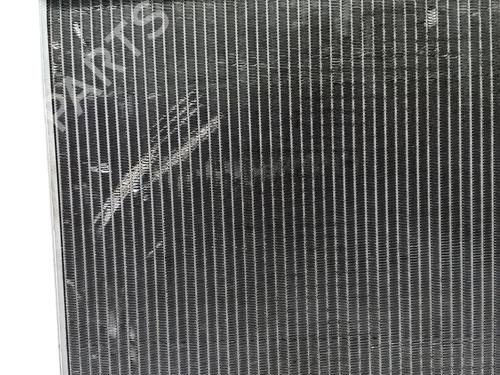 Water radiator PEUGEOT 3008 I MPV (0U_) 1.6 THP | BP30177109M31