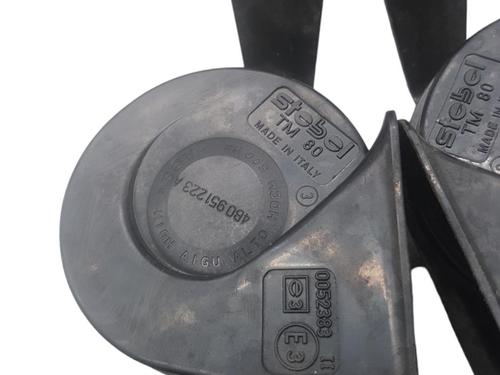 Horn AUDI A6 C5 (4B2) 2.0 | BP25099796E13 