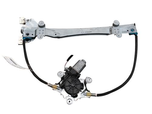 Front right window mechanism RENAULT TWINGO II (CN0_) 1.2 (CN0D) | BP26029424C23 