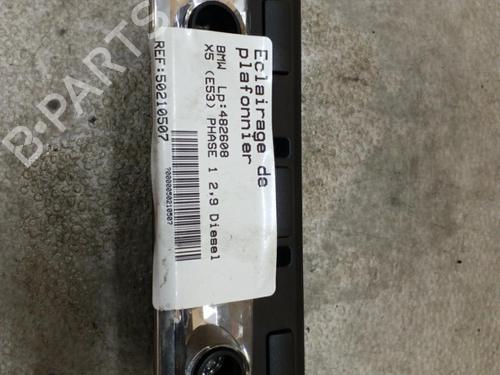 Innerbelysning BMW X5 (E53) 3.0 d | BP25110345I8 
