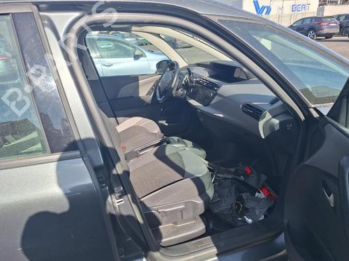 Left front window switch CITROËN C4 Picasso II 1.6 HDi / BlueHDi 115 | BP39607655I27 - Image 19