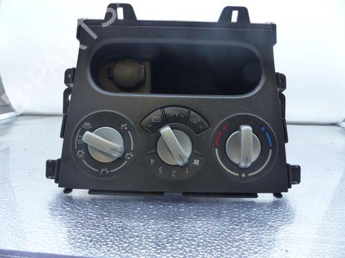 Used Climate control OPEL AGILA (B) (H08) 1.0 (F68) (65 hp) 25079687