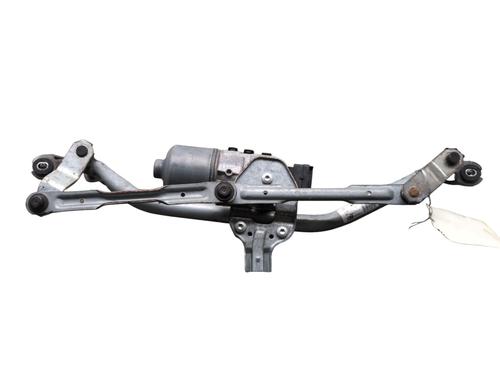 Front wiper motor PEUGEOT 207 (WA_, WC_) 1.4 HDi | BP26289663M29 