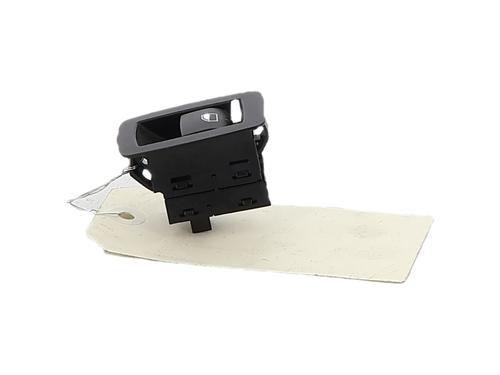 Used Left rear window switch Left rear window switch BMW 3 (F30, F80) [2011-2018] 36758800 36758800