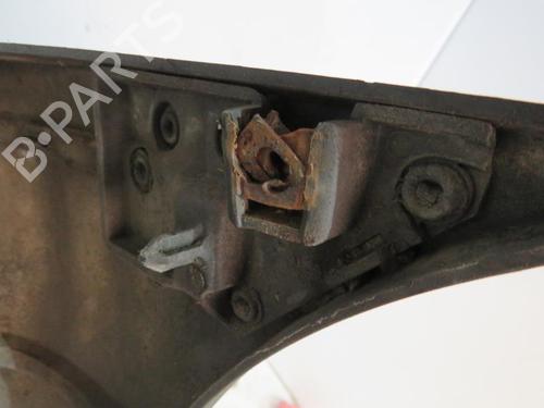 Used Rear bumper Rear bumper 25070594 25070594