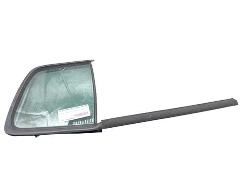 Used Rear right door window RENAULT CLIO II (BB_, CB_) 1.2 16V (BB05, BB0W, BB11, BB27, BB2T, BB2U, BB2V, CB05,... (75 hp) 29337943