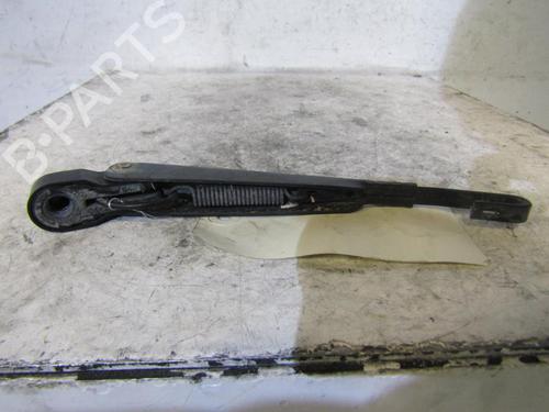 Used Rear windshield wiper arm FORD FOCUS II Turnier (DA_, FFS, DS) [2004-2012]  25090609