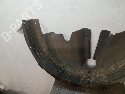 Wheel arch AUDI A1 Sportback (GBA) 25 TFSI | BP25078504C56 