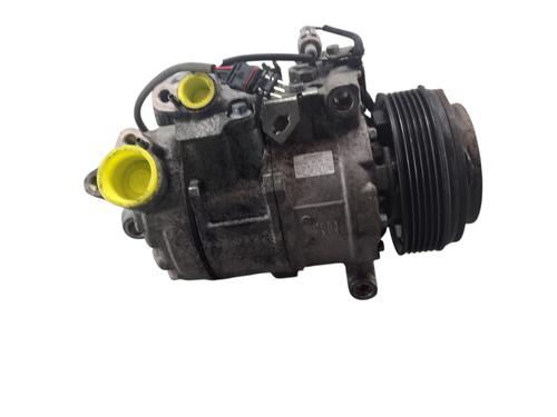 AC compressor BMW 3 Touring (E91) 318 d | BP29898163M34