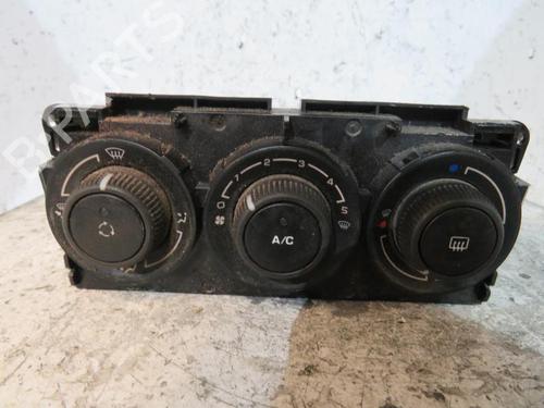 Used Climate control PEUGEOT 308 I (4A_, 4C_) 1.6 HDi (90 hp) 25108948