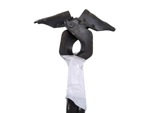 Used Hinge/Door check strap NISSAN QASHQAI I (J10, NJ10) 2.0 (141 hp) 30677166