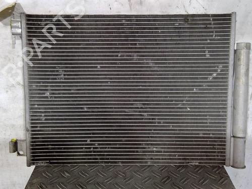 AC radiator RENAULT TWINGO III (BCM_, BCA_) 1.0 SCe 70 | BP25068584M32 