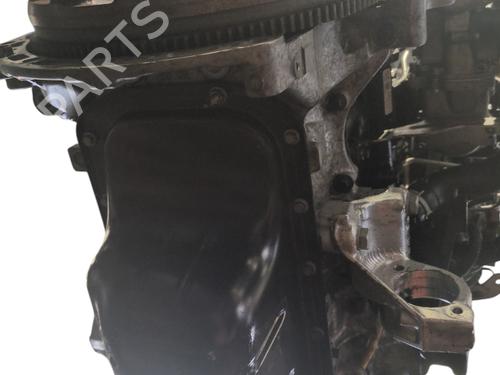 Motor PEUGEOT 208 I (CA_, CC_) 1.6 HDi | BP29251781M1